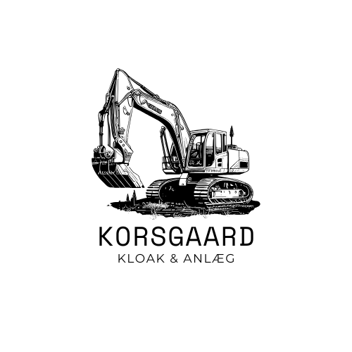 KORSGAARD KLOAK & ANLÆG